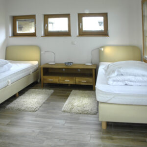 Doppelzimmer Doppelzimmer