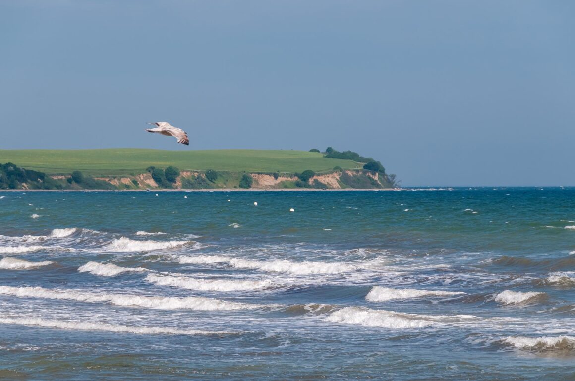 Die idyllische Unterkunft für Fahrradfahrer und Naturliebhaber