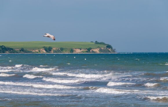 Die idyllische Unterkunft für Fahrradfahrer und Naturliebhaber